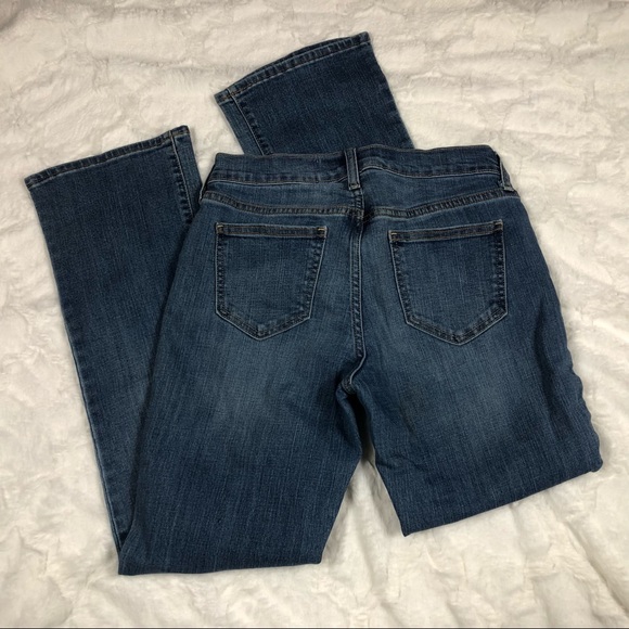 Old Navy Sweetheart Jeans size 2 Short - Picture 6 of 10